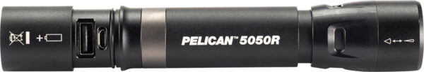 Pelican 5050R Flashlight - Image 3