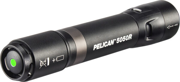 Pelican 5050R Flashlight - Image 4