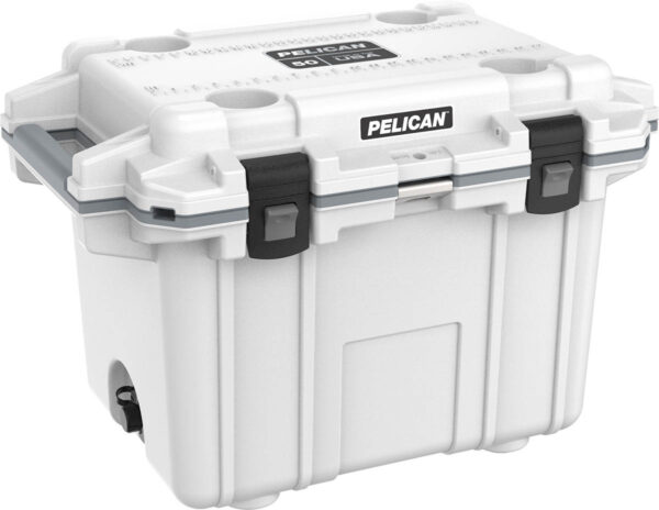 Pelican 50QT Elite Cooler - Image 2