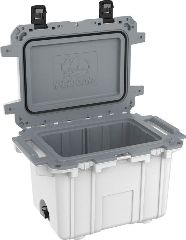 Pelican 50QT Elite Cooler - Image 4