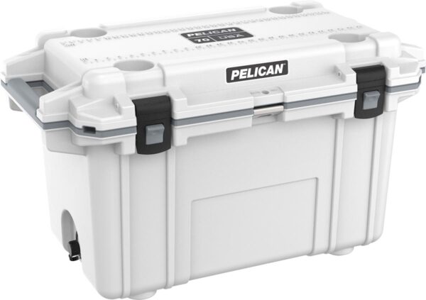 Pelican 70QT Elite Cooler - Image 4