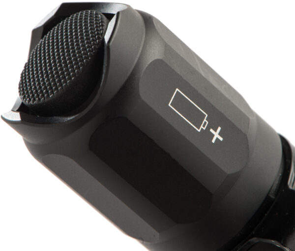 Pelican 7000 Tactical Flashlight - Image 4