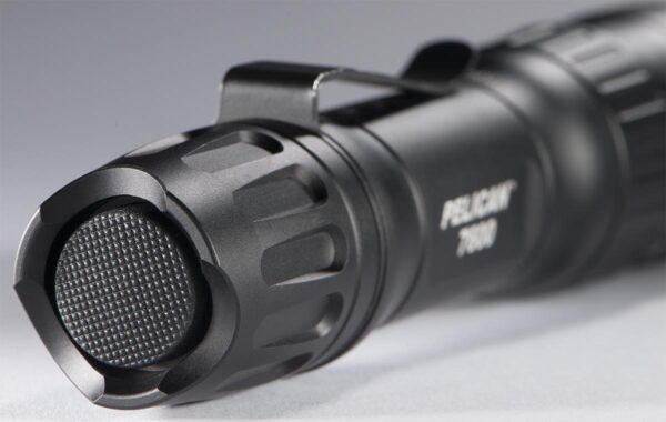 Pelican 7600 Tactical Flashlight - Image 6