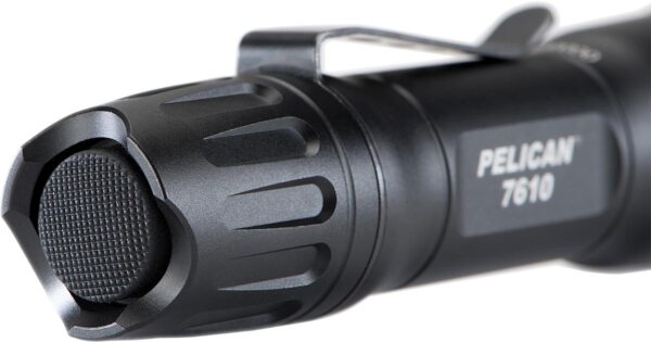 Pelican 7610 Tactical Flashlight - Image 4