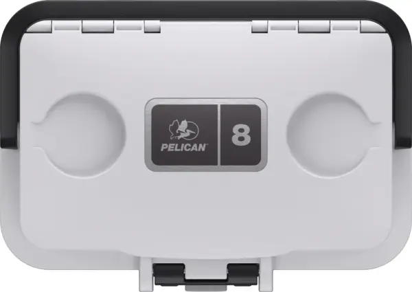 Pelican 8QT Personal Cooler - Image 3