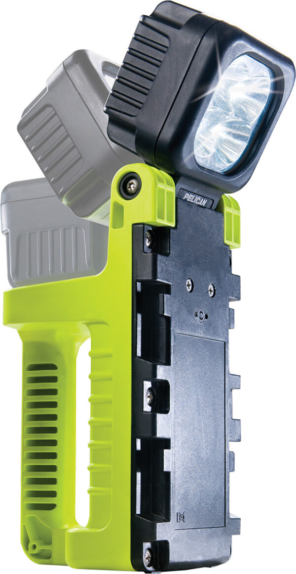 Pelican 9415 LED Torch (Rechargeable) - Image 5