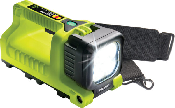 Pelican 9415 LED Torch (Rechargeable) - Image 3
