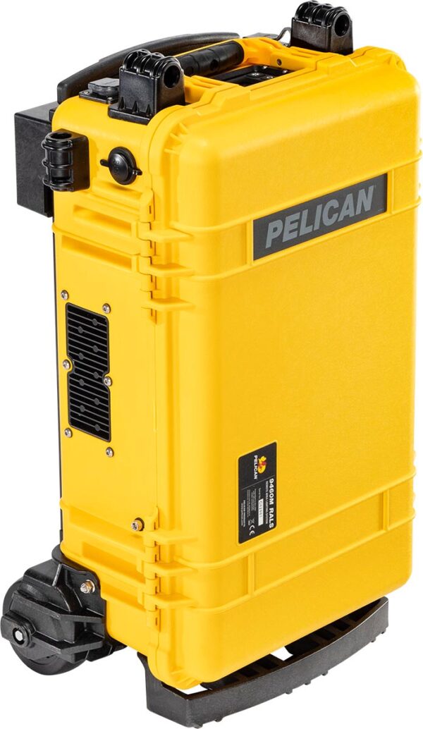 Pelican 9460M 2-head Remote Area Lighting System Gen 3 Mobility - Image 4