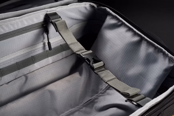 Pelican HY22 Aegis Carry-On Rolling Hybrid Duffel - Image 8