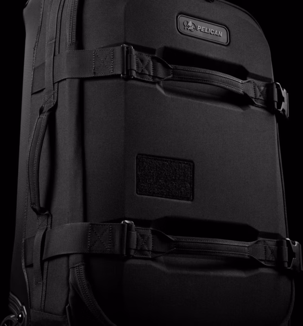 Pelican HY22 Aegis Carry-On Rolling Hybrid Duffel - Image 10