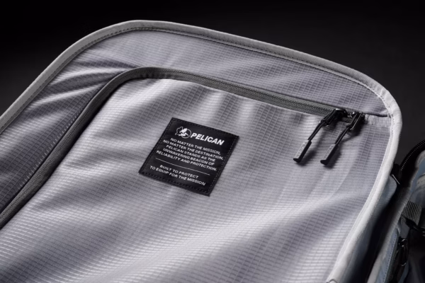 Pelican HY22 Aegis Carry-On Rolling Hybrid Duffel - Image 11
