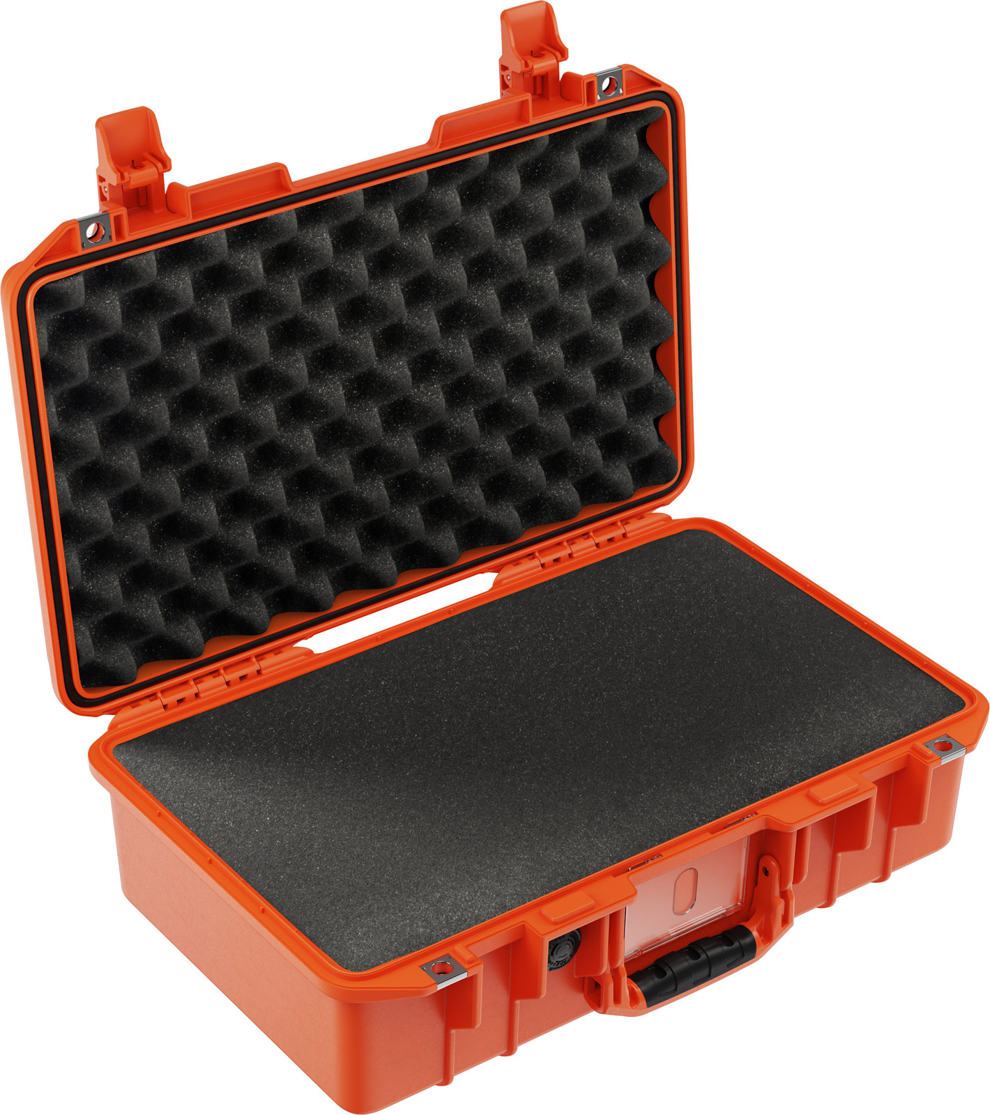 pelican-air-1485-orange-foam-travel-case