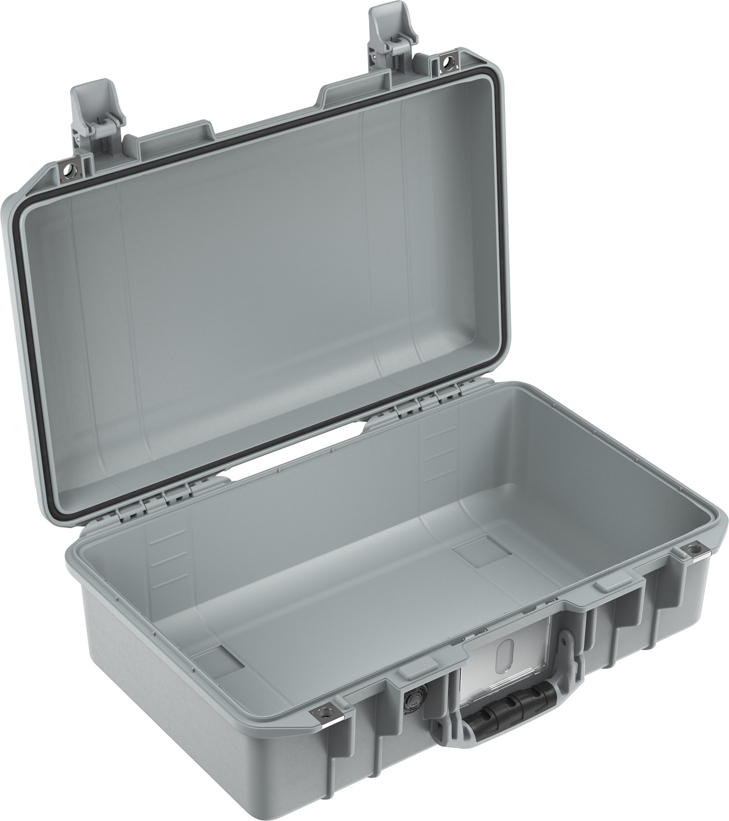 pelican-air-1485-silver-carry-on-case