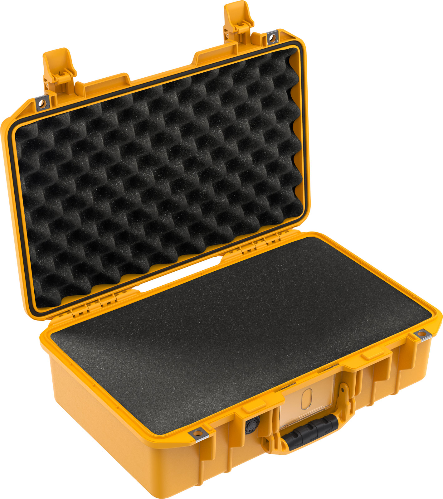 pelican-air-1485-yellow-camera-foam-case