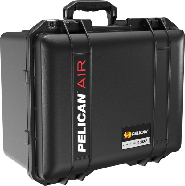 Pelican 1507 Air Case - Image 7