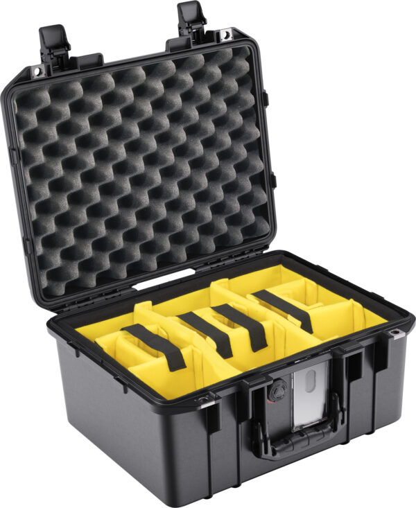 Pelican 1507 Air Case - Image 4