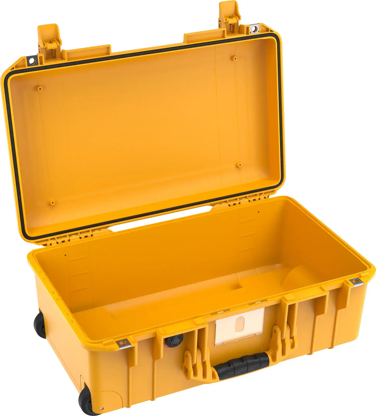 Pelican 1535 air Yellow no foam