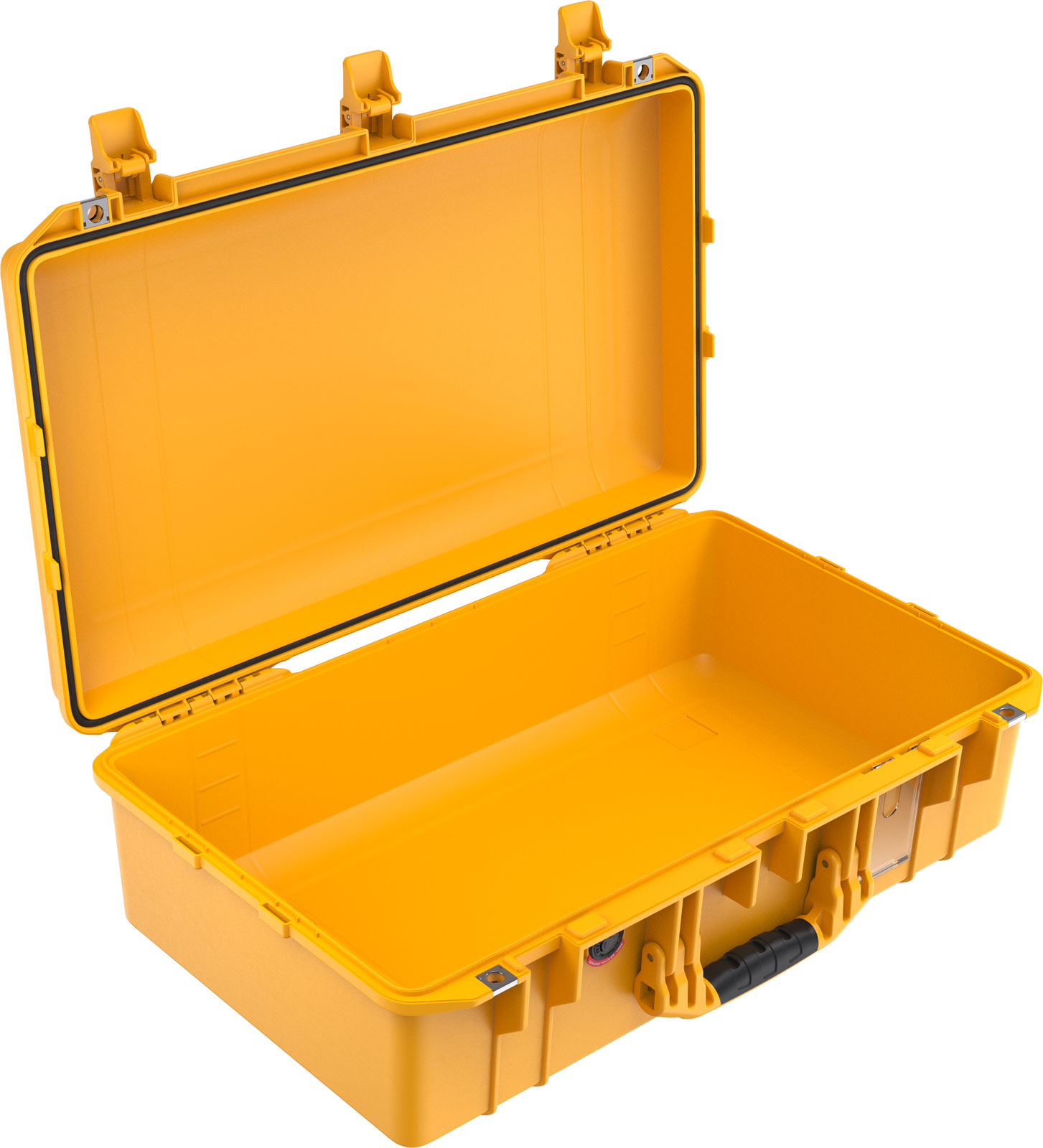 pelican-air-1555-watertight-yellow-camera-case