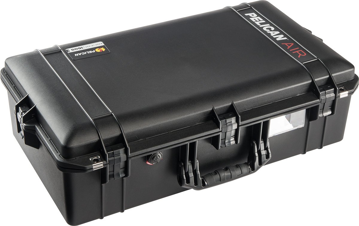 Pelican 1605 Air Case — view 34