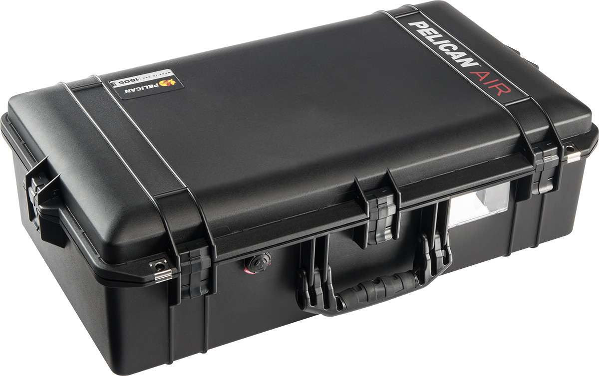 Pelican 1605 Air Case — view 28