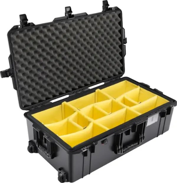 Pelican 1615 Air Case - Image 6