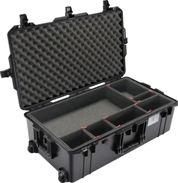 Pelican 1615 Air Case - Image 5