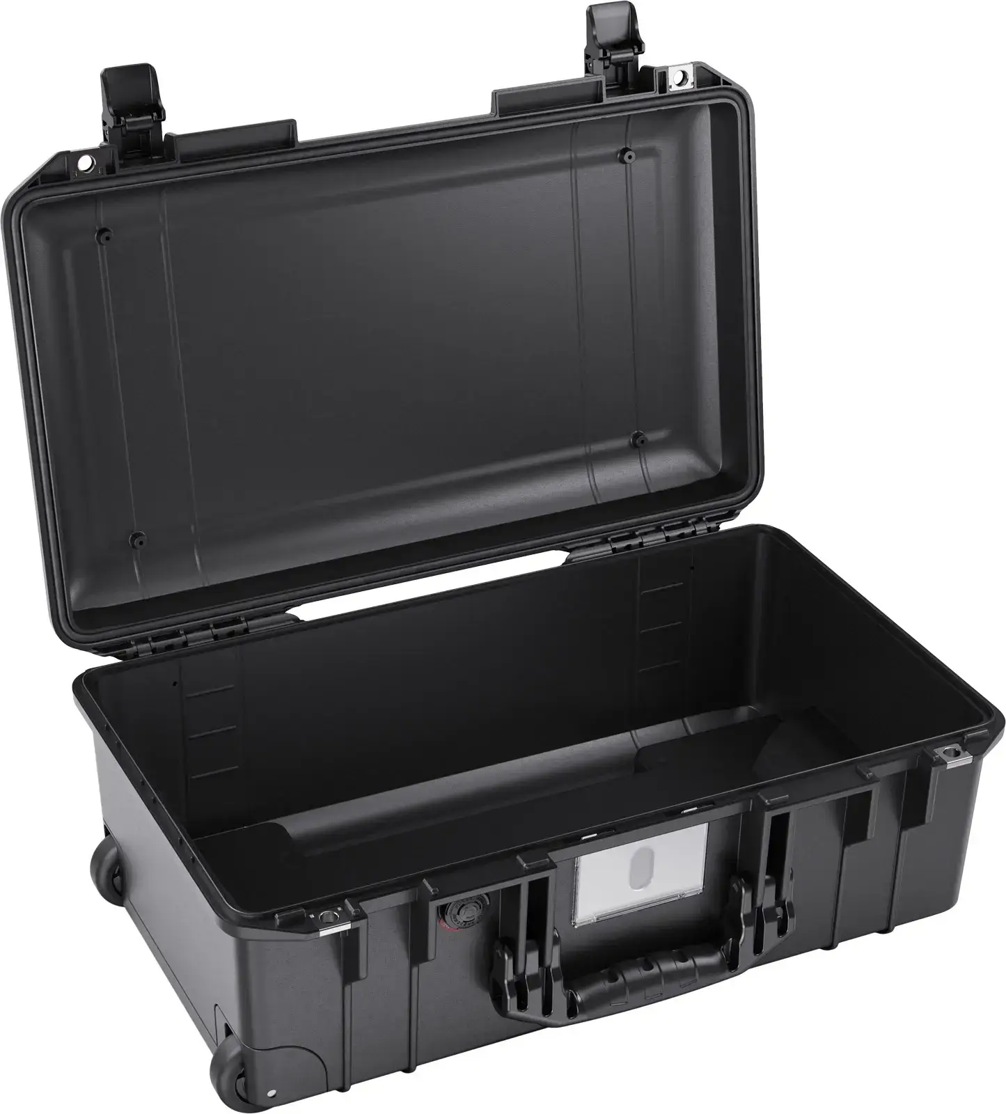 Pelican 1535 air black no foam