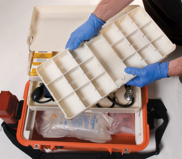 Pelican 1460 Protector EMS Case - Image 3
