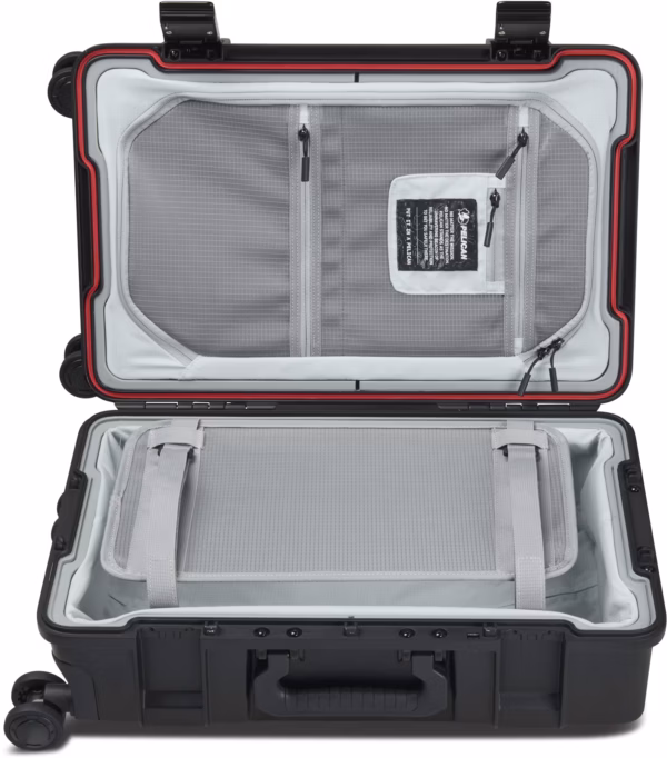 Pelican HC22 ATX Carry-On Hard-Sided Luggage - Image 7