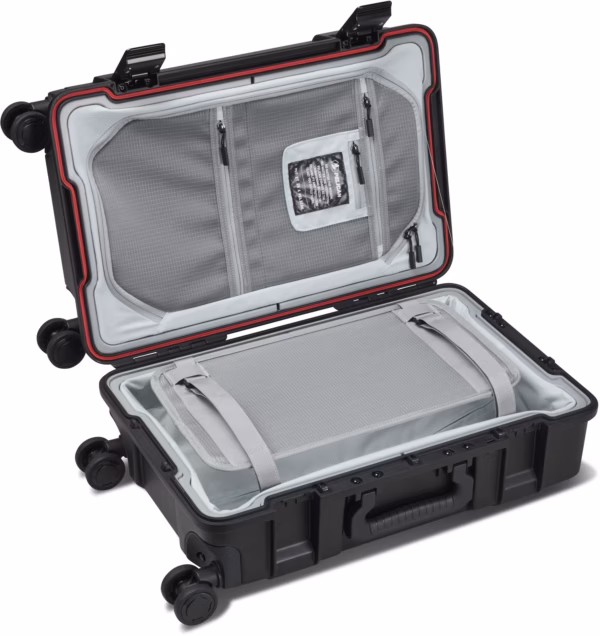 Pelican HC22 ATX Carry-On Hard-Sided Luggage - Image 8