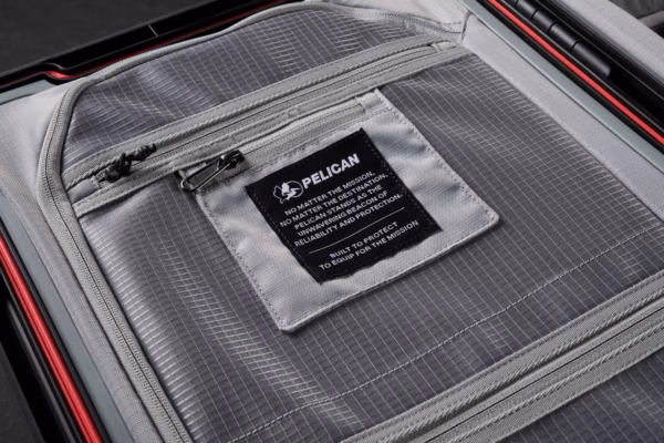 Pelican HC22 ATX Carry-On Hard-Sided Luggage - Image 10