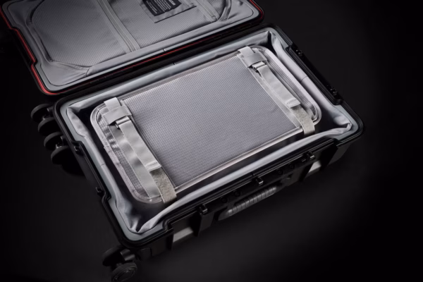 Pelican HC22 ATX Carry-On Hard-Sided Luggage - Image 12