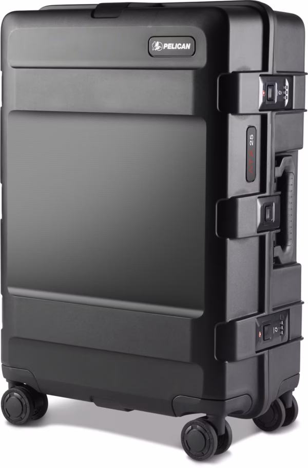 Pelican HC25 ATX Check-In Hard-Sided Luggage - Image 2