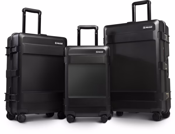 Pelican HC30 ATX Check-In Hard-Sided Luggage - Image 9