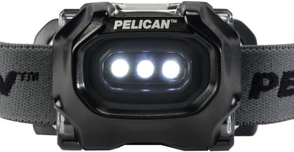 Pelican 2745 Headlamp - Image 5
