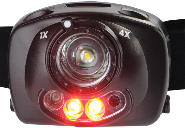 Pelican 2720 Headlamp - Image 3