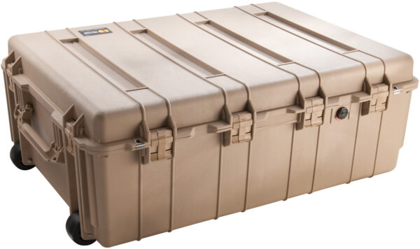 Pelican 1730 Protector Transport Case - Image 6
