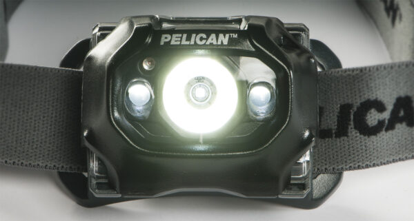 Pelican 2760 Headlamp - Image 3
