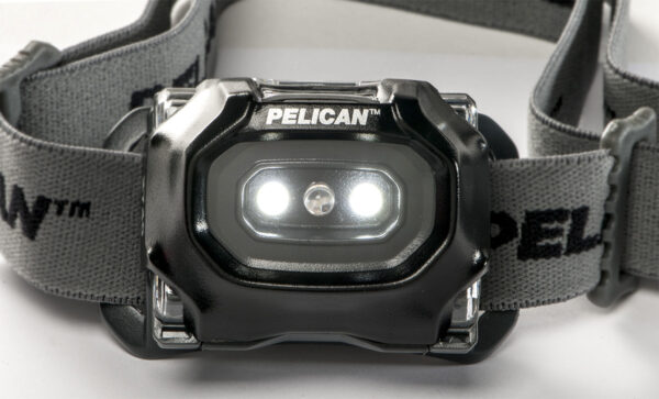Pelican 2740 Headlamp - Image 3