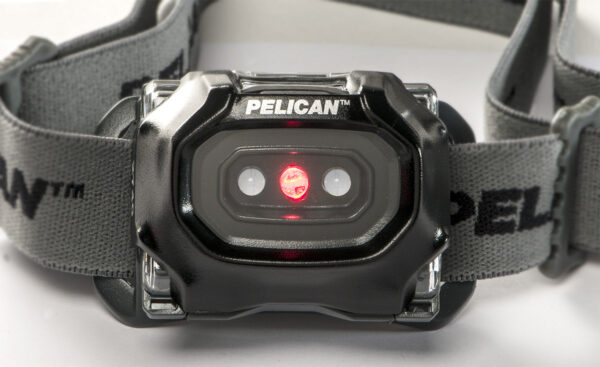 Pelican 2740 Headlamp - Image 4