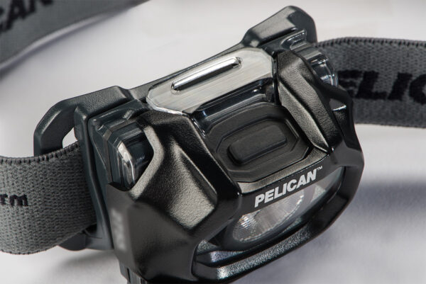 Pelican 2765 Headlamp - Image 2