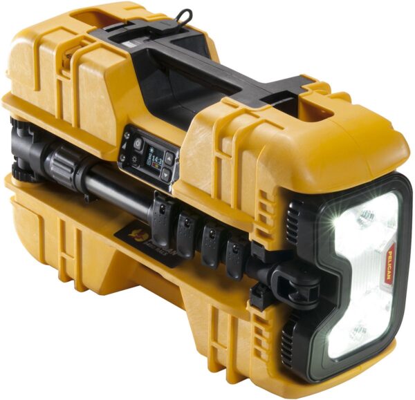 Pelican 9490 Remote Area Lighting System - Image 5