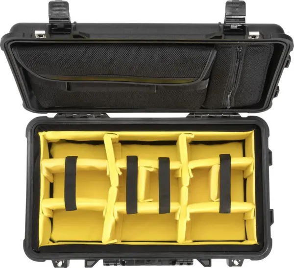 Pelican 1510 Protector Studio Case - Image 4