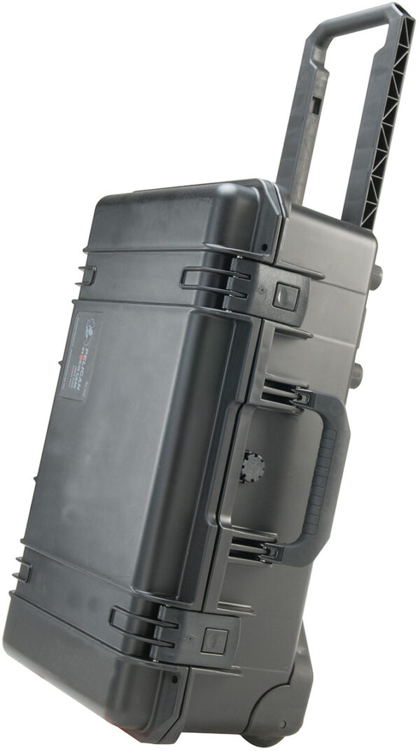 iM2500 Storm Carry-On Case - Image 5