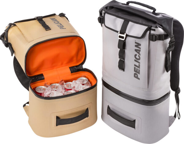Pelican Dayventure Backpack Cooler - Image 2