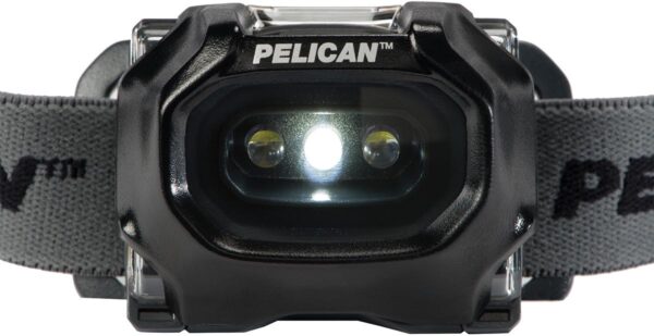Pelican 2745 Headlamp - Image 6