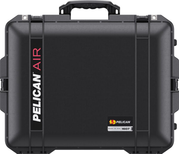 Pelican 1607 Air Case - Image 5