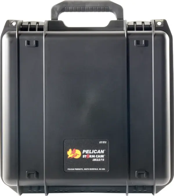 iM2275 Storm Case - Image 2