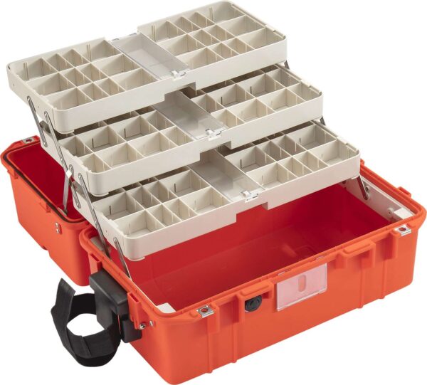 Pelican 1465 Air EMS Case - Image 4