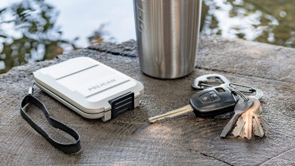 Pelican G5 Personal Utility RF Field Wallet - Image 7
